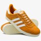 dámske tenisky (obuv) ADIDAS GAZELLE  cq2801 farba žltá