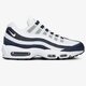 pánske tenisky (obuv) NIKE AIR MAX 95 ESSENTIAL ci3705-400 farba biela