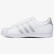 pánske tenisky (obuv) ADIDAS SUPERSTAR  fx2329 farba biela