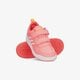 detské tenisky (obuv) ADIDAS TENSAUR C  gw9072 farba ružová