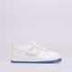 detské tenisky (obuv) NIKE AIR FORCE 1 LV8 (GS) fb1844-111 farba biela
