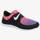NIKE FREE SOCFLY SD  724766005 farba čierna