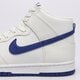 pánske tenisky (obuv) NIKE DUNK HI RETRO dv0828-101 farba biela