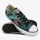 dámske tenisky (obuv) CONVERSE CHUCK TAYLOR ALL STAR  c155398w farba viacfarebná