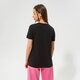 dámske tričko CHAMPION TRIČKO CREWNECK TRIČKO 114991kk001 farba čierna