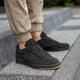 pánske tenisky (obuv) REEBOK CLUB C 85 TG bd1885m farba čierna