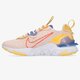 dámske tenisky (obuv) NIKE REACT VISION  ci7523-600 farba viacfarebná