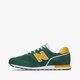 pánske tenisky (obuv) NEW BALANCE 373  ml373vr2 farba zelená