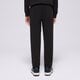 detské nohavice CHAMPION NOHAVICE  RIB CUFF PANTS B 306835kk001 farba čierna