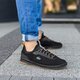 pánske tenisky (obuv) LACOSTE LT SPIRIT 2.0 417 1 734spm0048024 farba čierna