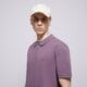pánske polo tričko LEVI'S POLO LEVIS HM POLO BLUES 35883-0270 farba fialová