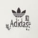 pánske tričko ADIDAS TRIČKO SUPPER CLUB TEE hy2063 farba biela