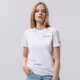 dámske tričko CHAMPION TRIČKO CREWNECK TRIČKO 112605ww001 farba biela