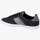 pánske tenisky (obuv) LACOSTE FAIRLEAD 116 1 731spm0014024 farba čierna