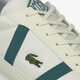 pánske tenisky (obuv) LACOSTE PARTNER 120 4 739sma0047y37 farba biela