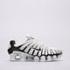 pánske tenisky (obuv) NIKE SHOX TL av3595-102 farba biela