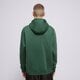 pánska mikina NIKE MIKINA S KAPUCŇOU M NSW CLUB HOODIE PO BB bv2654-323 farba zelená