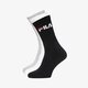 dámske ponožky FILA PONOŽKY SPORT 3PACK F9505 CLASSIC f9505700 farba viacfarebná