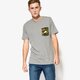 pánske tričko NIKE TRIČKO NIKE TEE-DROP HEM POCKET 805208091 farba sivá