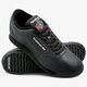 dámske tenisky (obuv) REEBOK PRINCESS j95361 farba čierna