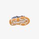 detské sandále TIMBERLAND ADVENTURE SEEKER 2 STRAP SANDAL 1082a farba modrá