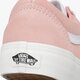 dámske tenisky (obuv) VANS UA OLD SKOOL va38g1oi3 farba ružová