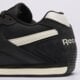 dámske tenisky (obuv) REEBOK GLIDE LOW 100208667 farba čierna