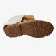 detská vychádzková obuv TIMBERLAND 6 IN WP SHEARLING BOOT tb0a156n2311 farba žltá