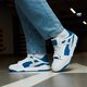 pánske tenisky (obuv) PUMA SLIPSTREAM INVDR SUEDE FS 38863401 farba biela