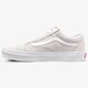 dámske tenisky (obuv) VANS UA OLD SKOOL va38g1u5lw farba béžová