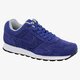 pánske tenisky (obuv) NIKE MD RUNNER PRM  619368440 farba tmavomodrá