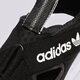 detské sandále ADIDAS 360 SANDAL C gx0861 farba čierna