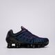 pánske tenisky (obuv) NIKE SHOX TL av3595-500 farba čierna