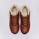 pánska outdoorová obuv NEW BALANCE H754LFT h754lft farba hnedá