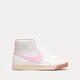 detské tenisky (obuv) NIKE BLAZER MID '77 (GS)  dz2900-100 farba biela