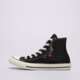 dámske tenisky (obuv) CONVERSE CHUCK TAYLOR ALL STAR  a19056c farba čierna