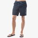 pánske šortky O'NEILL ŠORTKY  PM SOLID SHORTS 5036465085 farba tmavomodrá
