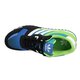 detské tenisky (obuv) ADIDAS ZX 700 K  m25131 farba modrá