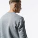 pánska mikina TIMBERLAND MIKINA CORE TREE LOGO CREW SWEAT tb0a1zkc0521 farba sivá
