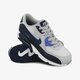 NIKE AIR MAX 90 MESH (PS) 833420009 farba sivá