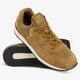 pánske tenisky (obuv) NEW BALANCE MRL996DL mrl996dl farba hnedá
