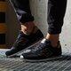 pánske tenisky (obuv) NEW BALANCE ML373SR ml373sr farba čierna