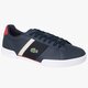 pánske tenisky (obuv) LACOSTE DESTON 116 1 731spm0011003 farba tmavomodrá