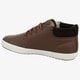 pánske tenisky (obuv) LACOSTE AMPTHILL TERRA PUT  730spm000277t farba hnedá