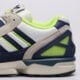 pánske tenisky (obuv) ADIDAS ZX 8000 ki5673 farba béžová