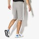 pánske šortky ADIDAS ŠORTKY  3-STRIPES SHORT cy4570 farba sivá