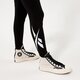 dámske nohavice REEBOK NOHAVICE  CL PF LOGO LEGGING h41357 farba čierna