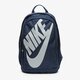 dámsky ruksak NIKE RUKSAK NK HAYWARD FUTURA BKPK SOLID ba5217-451 farba viacfarebná