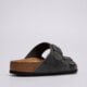 pánske šľapky BIRKENSTOCK ARIZONA SUEDE 1031632 farba tmavomodrá