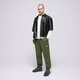 pánske nohavice REEBOK NOHAVICE  CL AE PANT 100034577 farba khaki